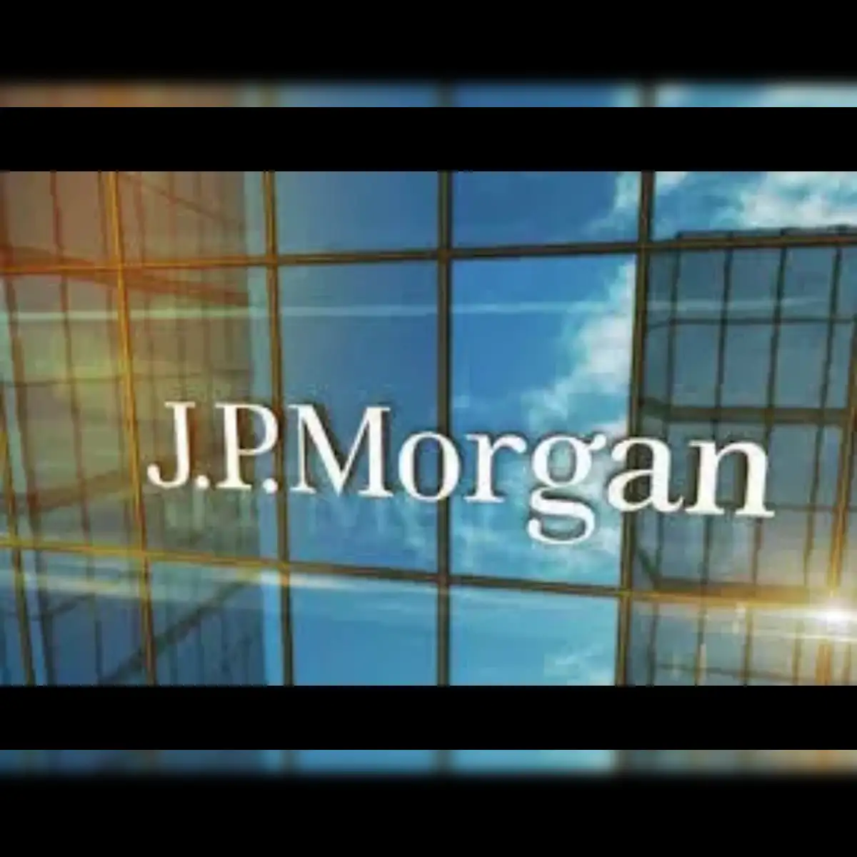 J.P. Morgan harnesses blockchain for debt issuance amid digital asset  adoption boost - The Economic Times