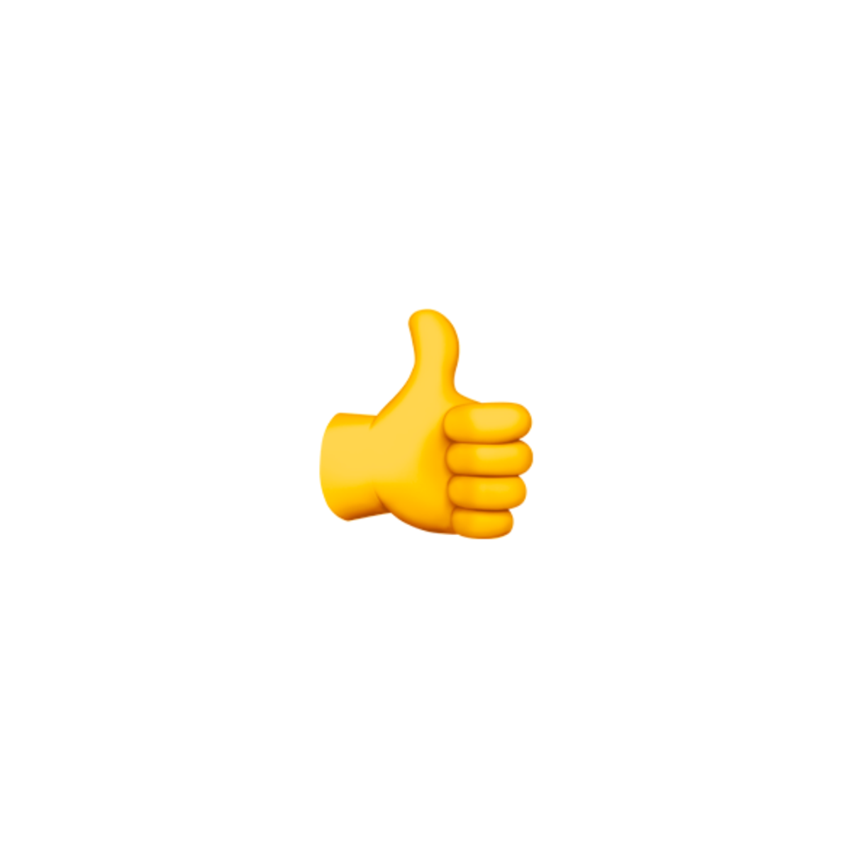 Thumbs Up Emoji (👍) Amounts To Acceptance, Binds Parties Under A Legal  Contract: Canada Court