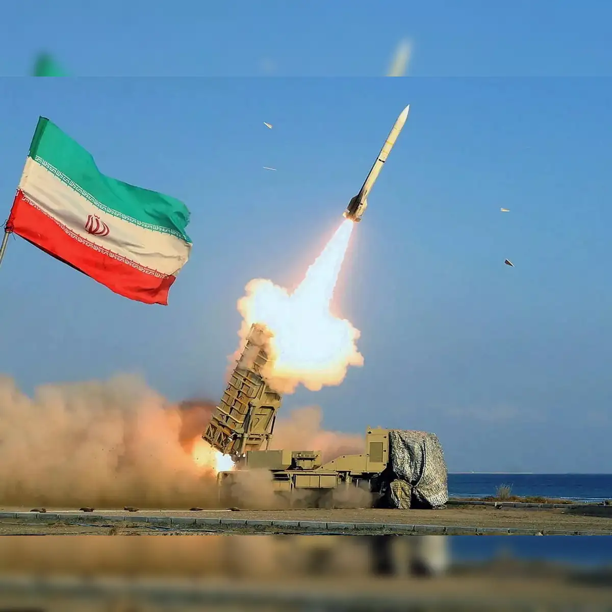 iran pakistan: Iran Air Strikes in Pakistan: Why Iran attacked Pakistan,  how it will affect the region and the world? - The Economic Times