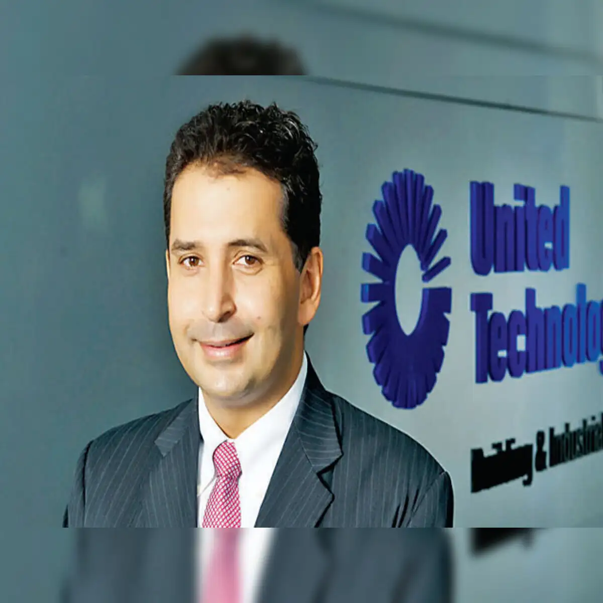 Robust SME sector must to get benefits of Make In India: Zubin Irani, UTC  India head - The Economic Times
