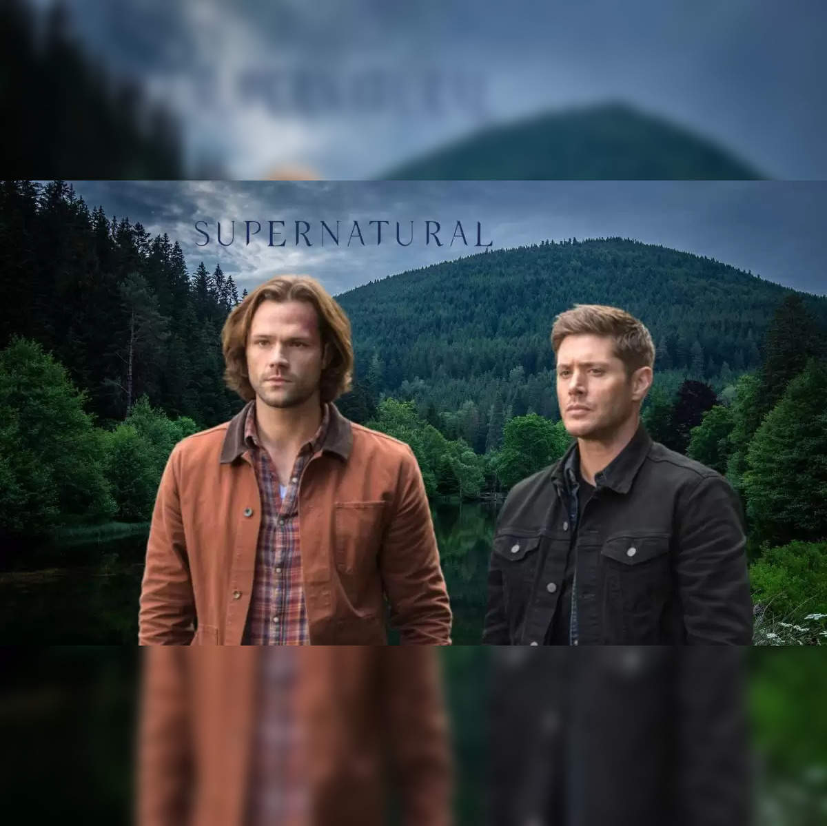 supernatural: Is a 'Supernatural' Season 16 in the cards? The Winchester  Brothers might just rise again - The Economic Times