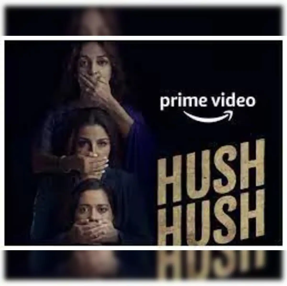 hush hush: Juhi Chawla, Ayesha Jhulka make OTT debut with Hush Hush. See  when and where to watch - The Economic Times