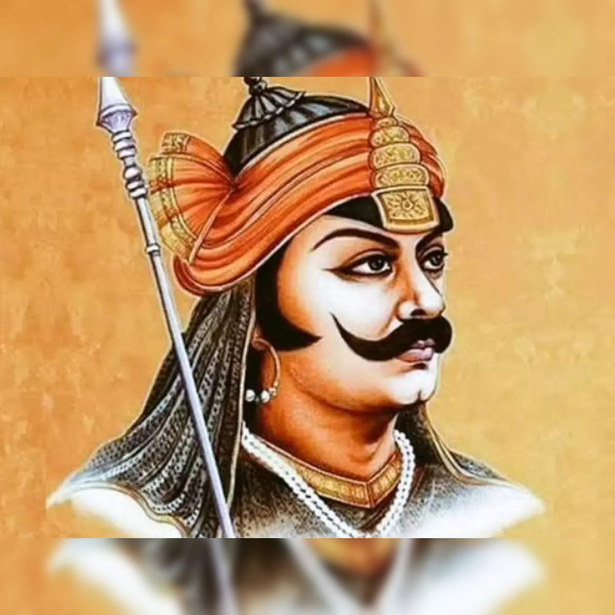 Maharana Pratap: One of the greatest patriot kings of the world - PGurus