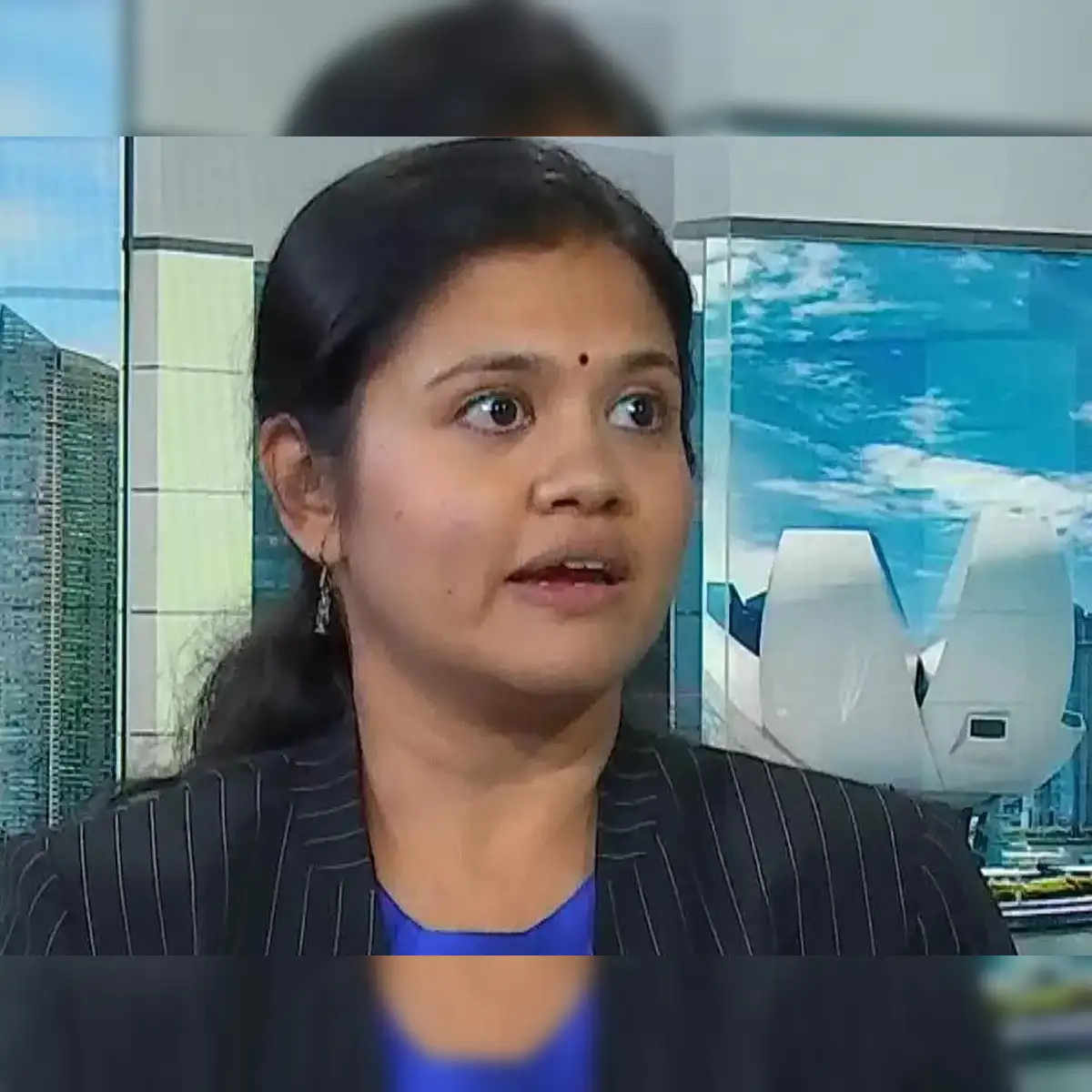 Radhika Rao's Instagram, Twitter & Facebook on IDCrawl