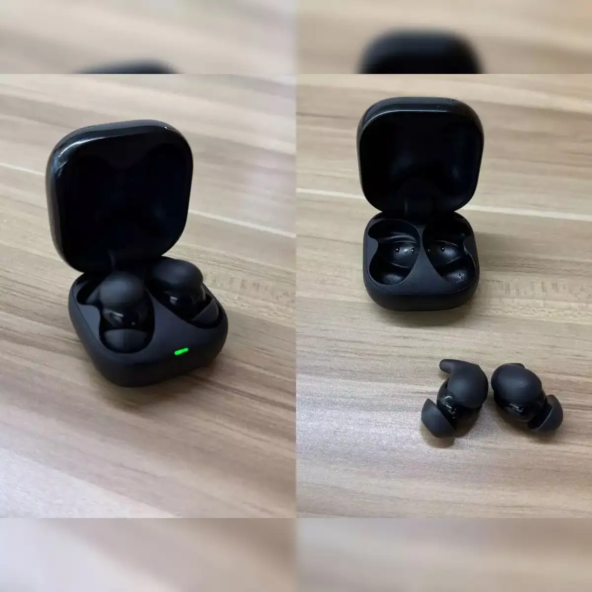 Sony LinkBuds Fit review: Premium sound meets fitness