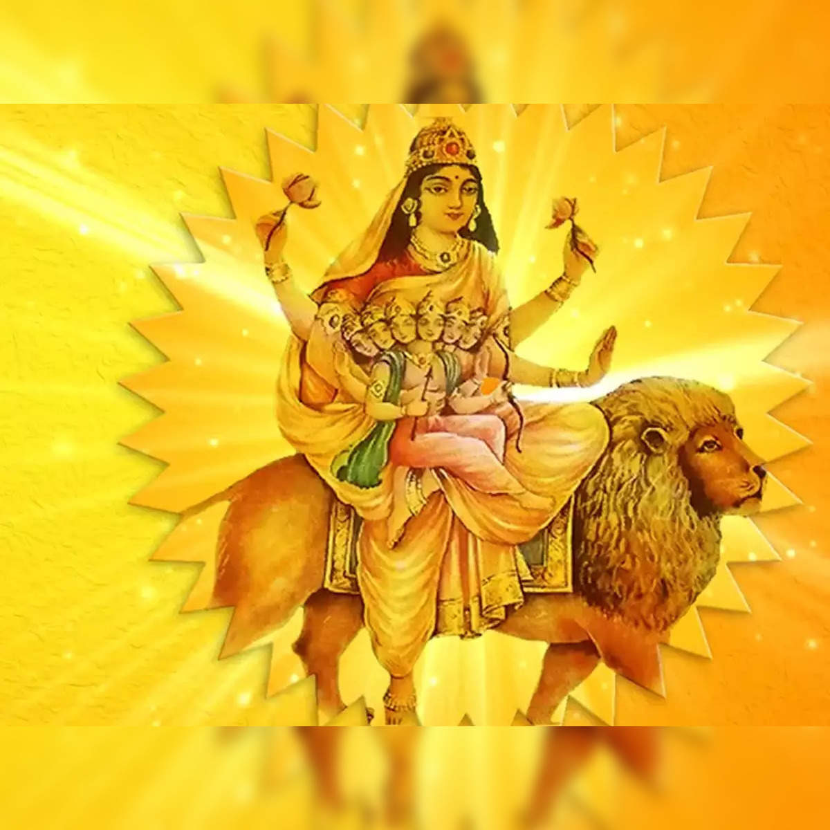 chaitra navratri 2023 know the significance of worshipping skandamata on day 5 story mantra and more