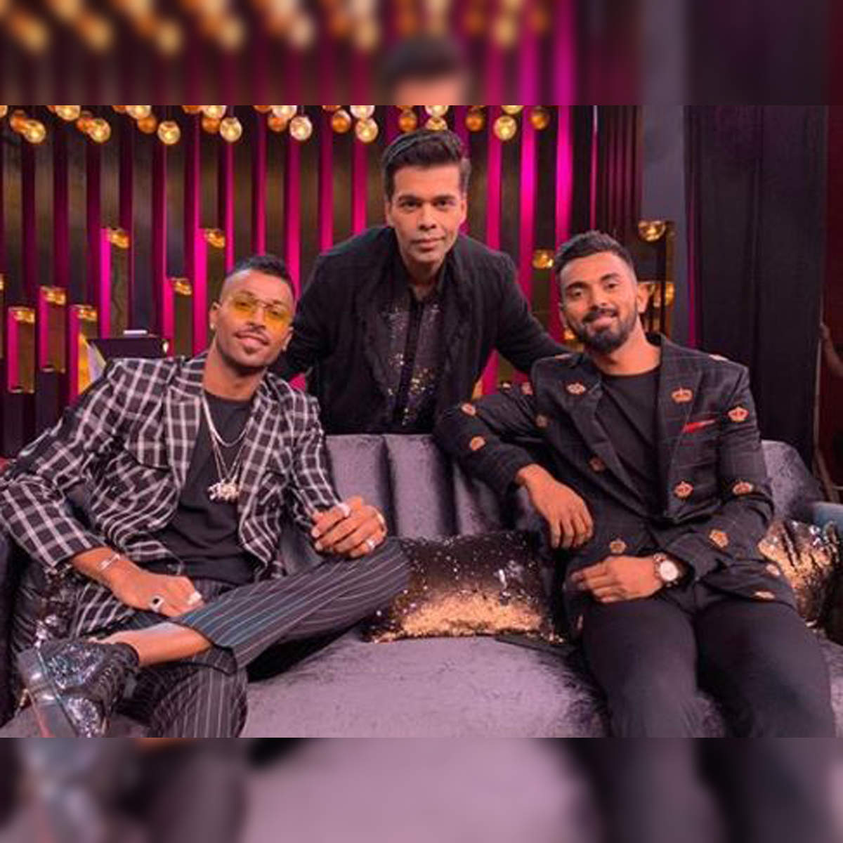 Koffee with karan episodes clearance on hotstar