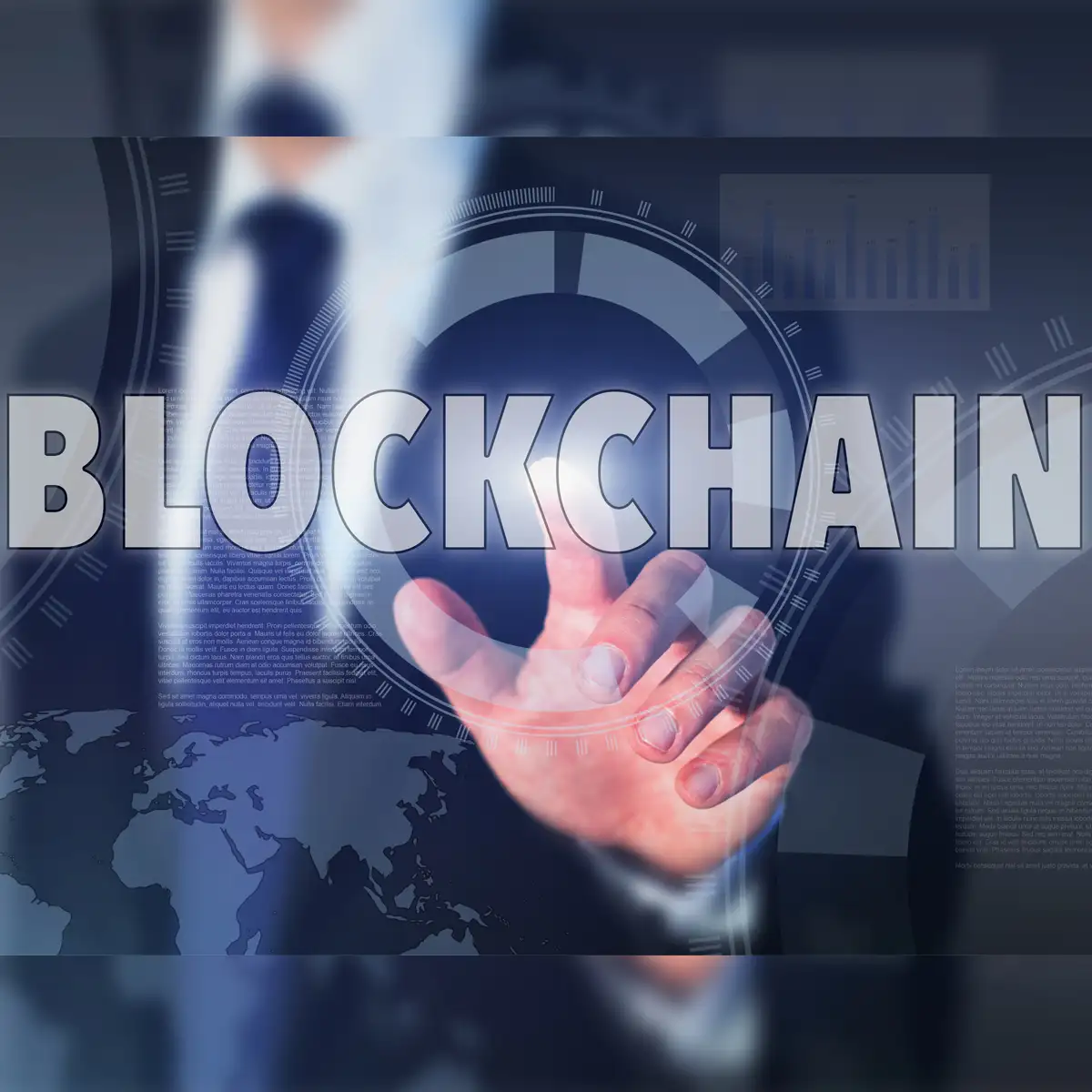 Telos launches fully EVM-compatible layer one blockchain - The Economic  Times