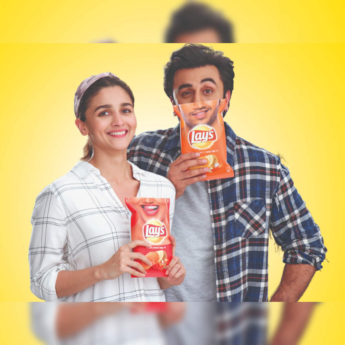 Alia Bhatt becomes the first Indian global ambassador for premium