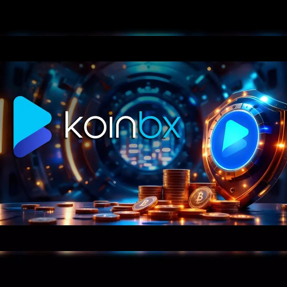 KoinBX: A Financial Intelligence Unit (FIU) Registered Crypto Exchange in  India - The Economic Times