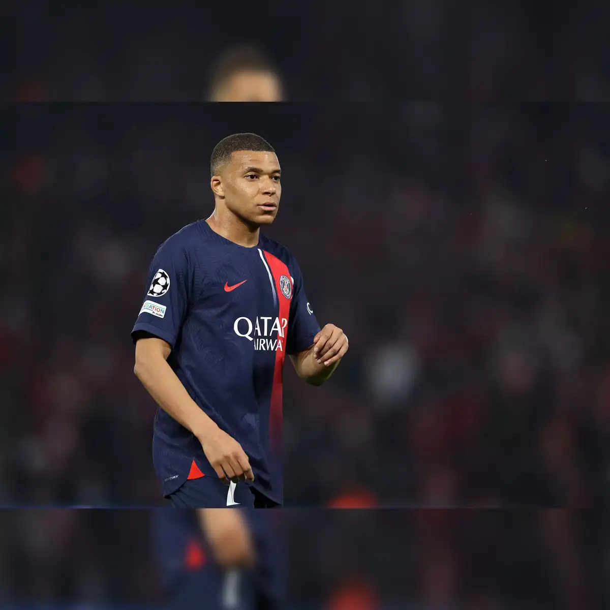Kylian Mbappe and PSG set for Club World Cup reunion as Real Madrid eye  final - The Economic Times