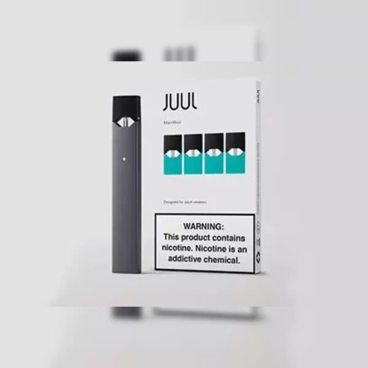 elfbar elfa master akku FDA approves fruit-flavored vapes main image 0