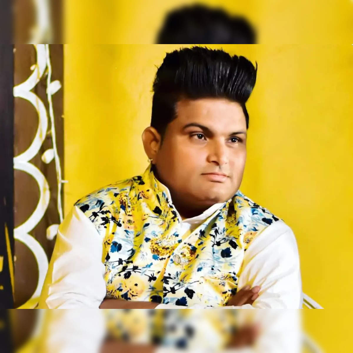 Kaka Punjabi Singer Best HD Wallpaper 82651 - Baltana
