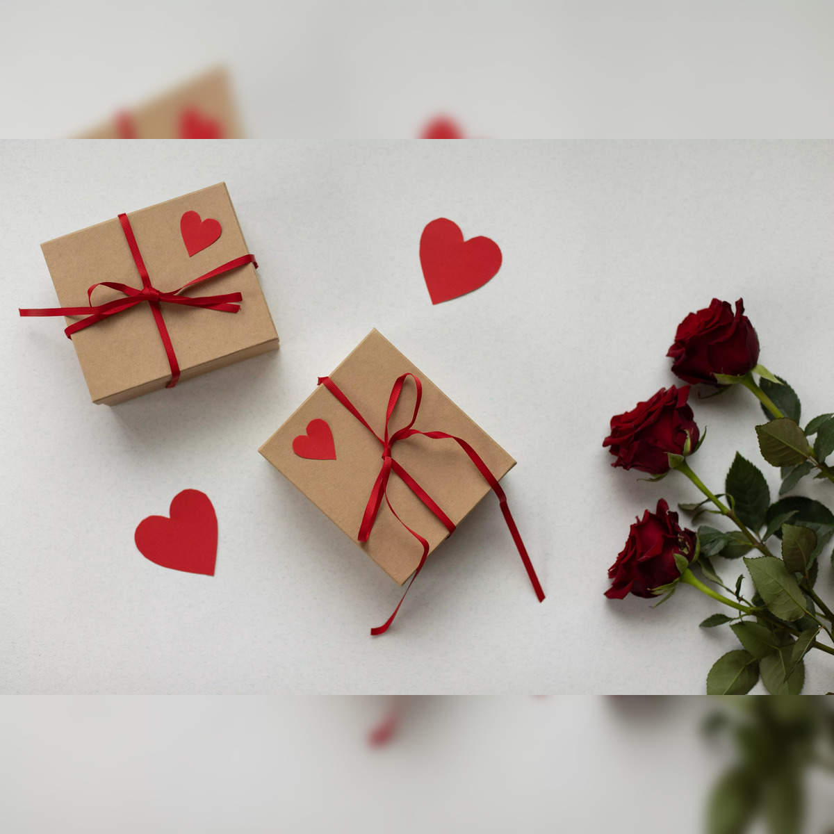 Transform Your Retail Space into a Love Nest: Enchanting Valentine's Day  Decoration Ideas - Indian Retailer