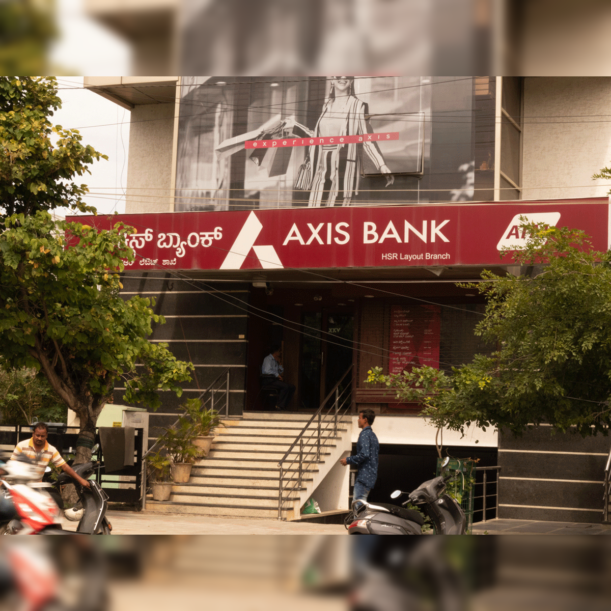 Credit card rule change: Axis Bank cuts cashback, rewards on