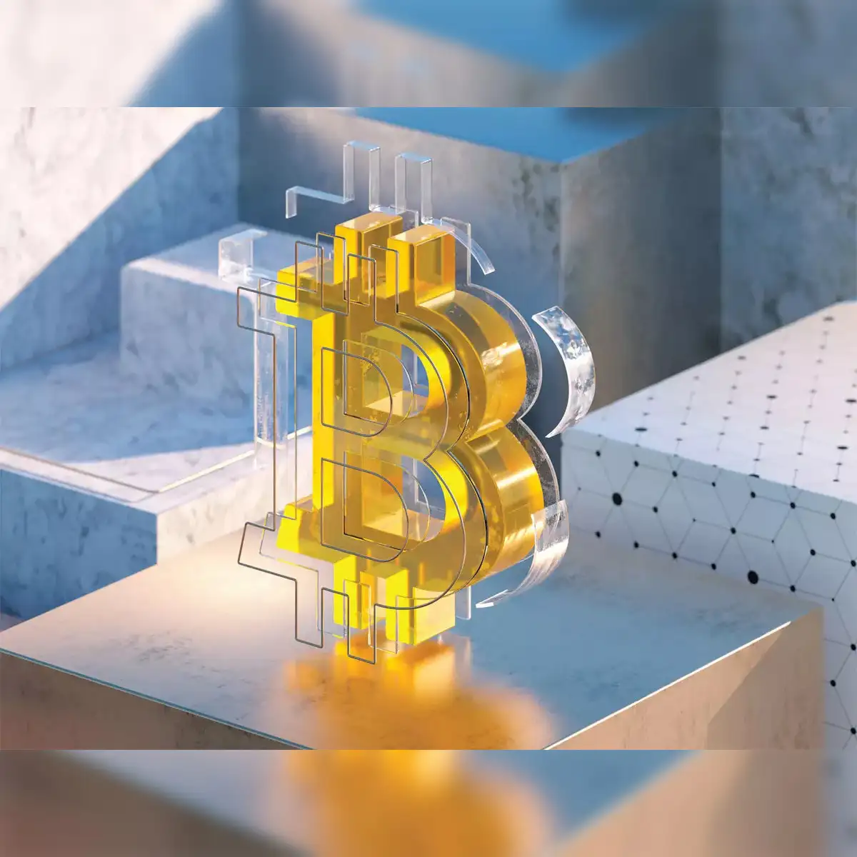 crypto prices: Crypto prices go haywire on Coinbase, CoinMarketCap.com -  The Economic Times