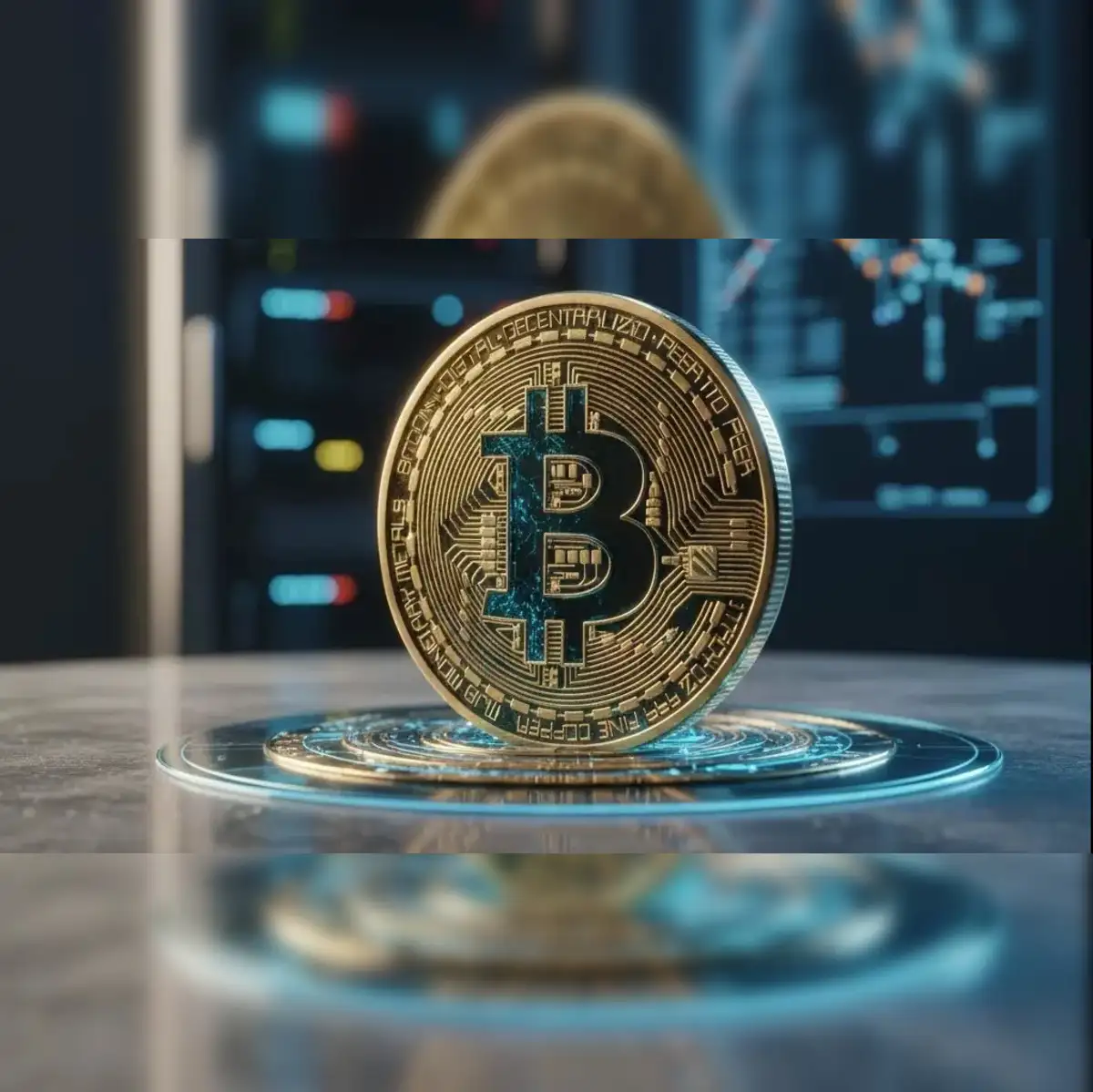 Why is Bitcoin price down today: BTC crash alert: Why Bitcoin price dropped  to $107,000 and why experts warn it could fall to $88,000 - The Economic  Times