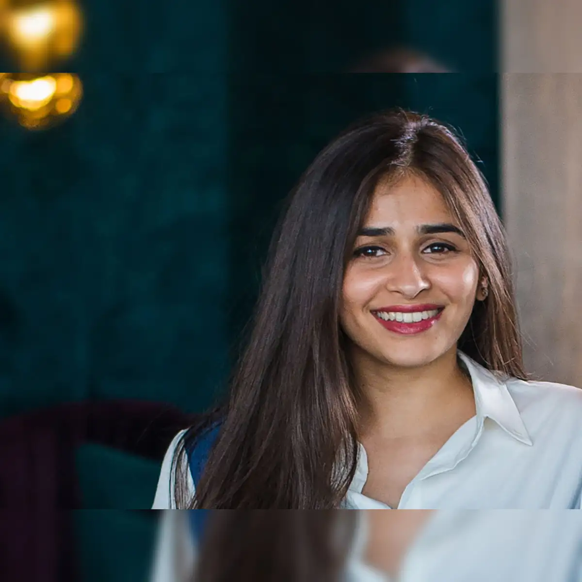 online fitness classes: Yoga, online classes for the win: How Stucred boss  has brought gym to her home during lockdown - The Economic Times