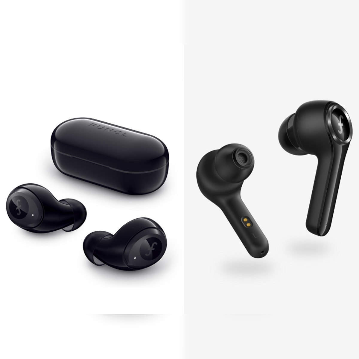 Best battery cheap backup wireless earphones