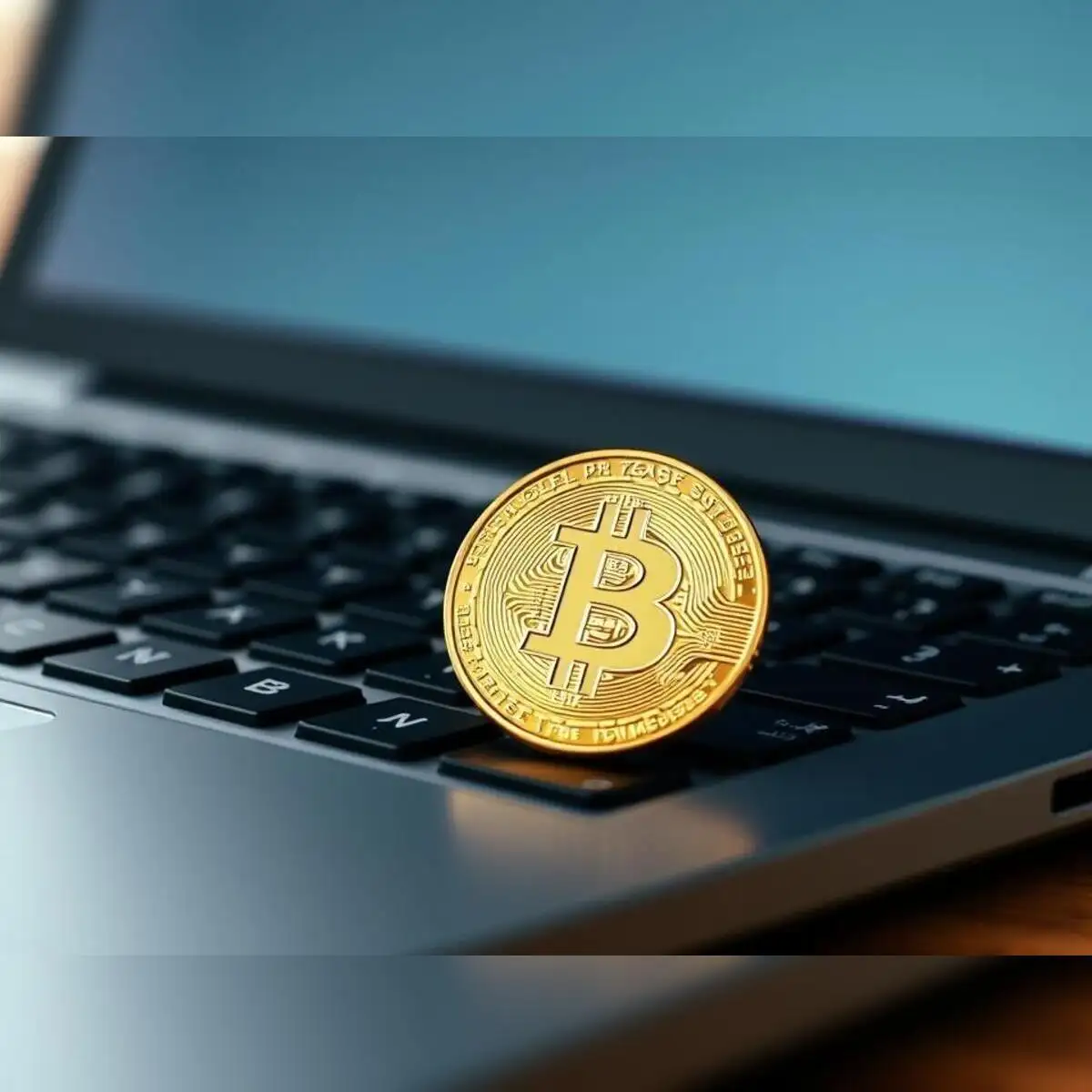 Bitcoin Price jumps as Bitcoin Solaris (BTC‑S) offers special price  rollback, Crypto venture eyes $1 billion Nasdaq listing - The Economic Times