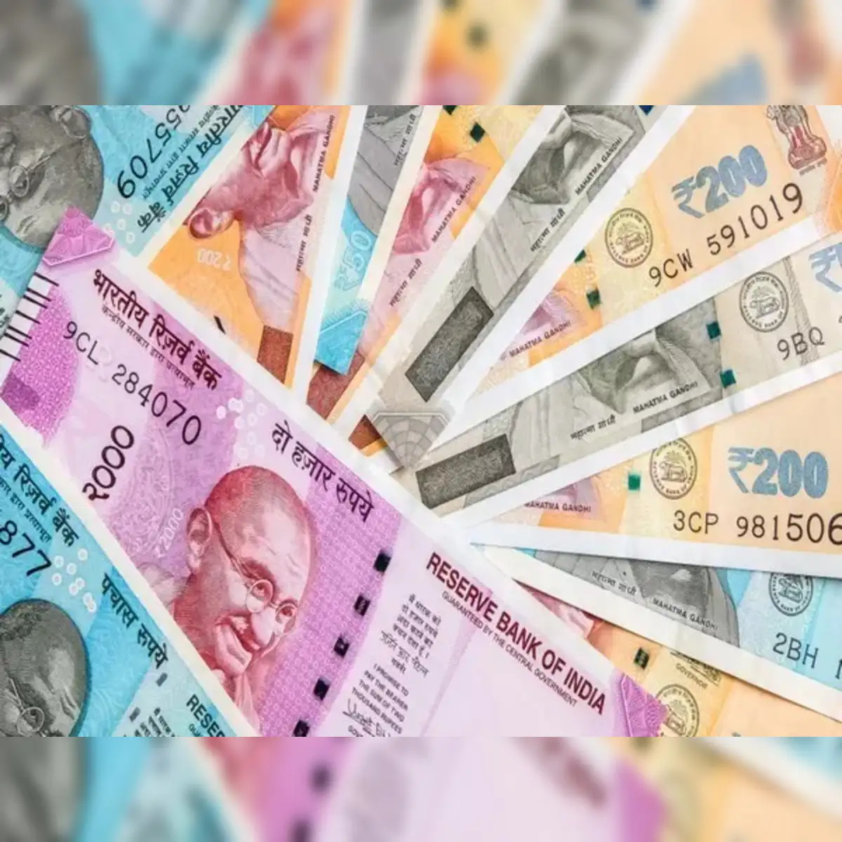 Rupee hits record low of 87.35 vs USD on rate cut expectations - The  Economic Times