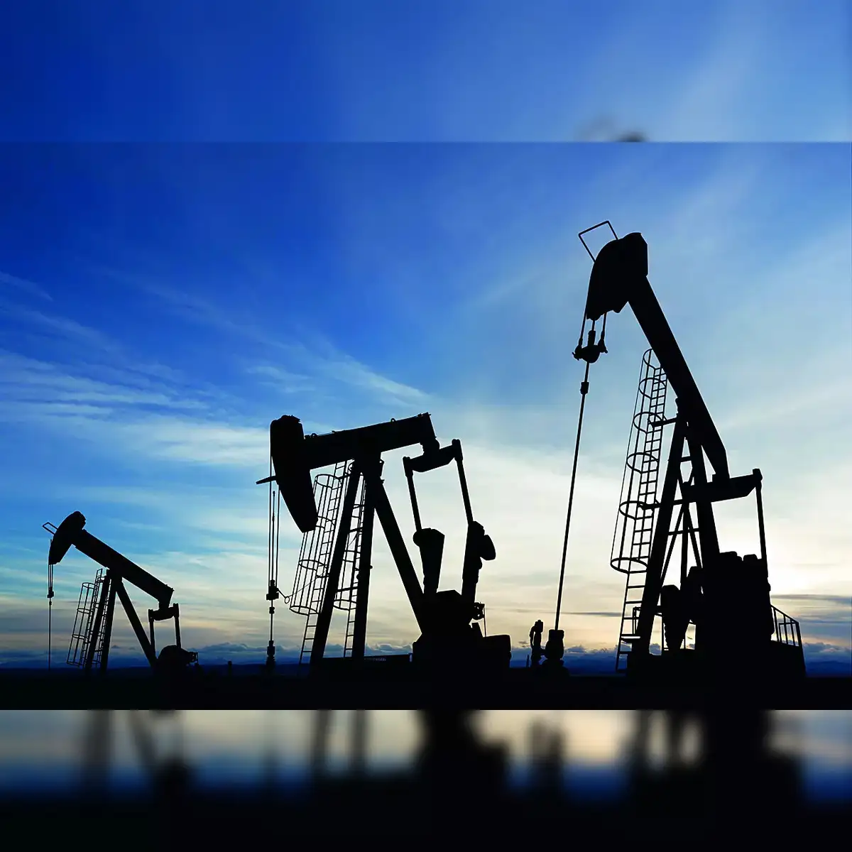 Capex on developing oilfields to drop below $3.5 billion in 2030 - The  Economic Times