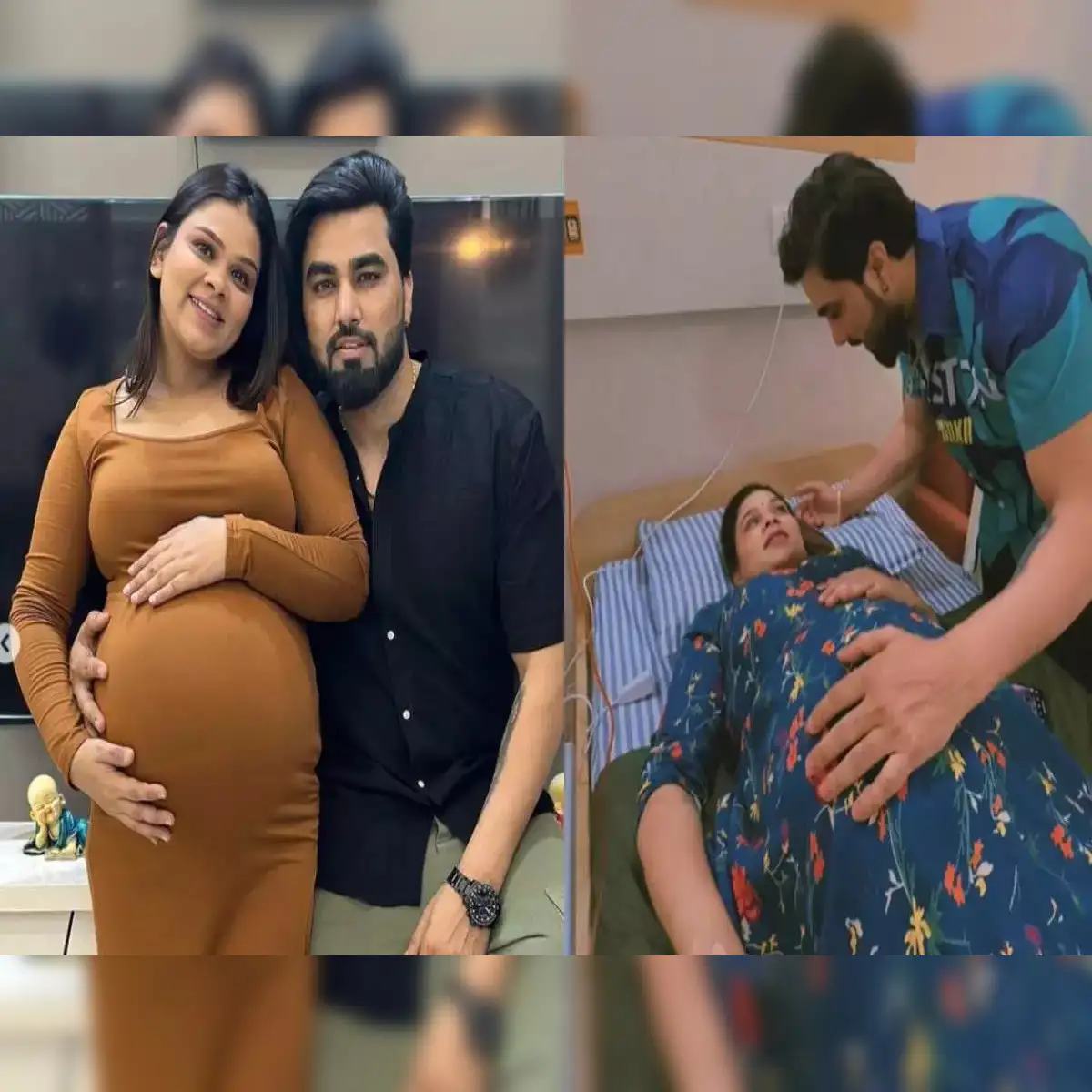 Muskan malik viral mms