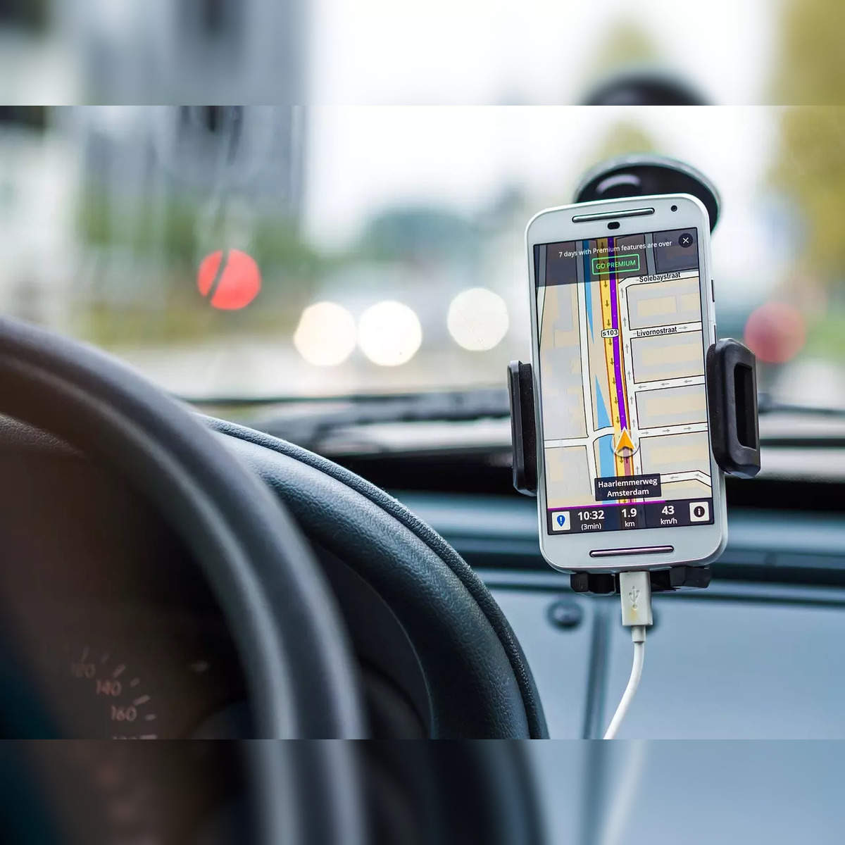 Top 5 BEST Car GPS Navigation of (2023) 