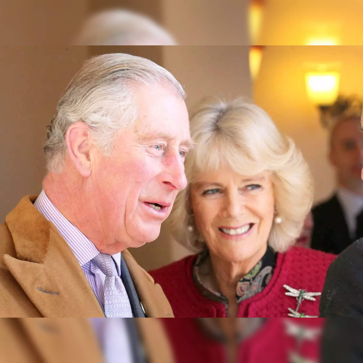 Prince Charles: 70 Facts For His 70th Birthday | TIME