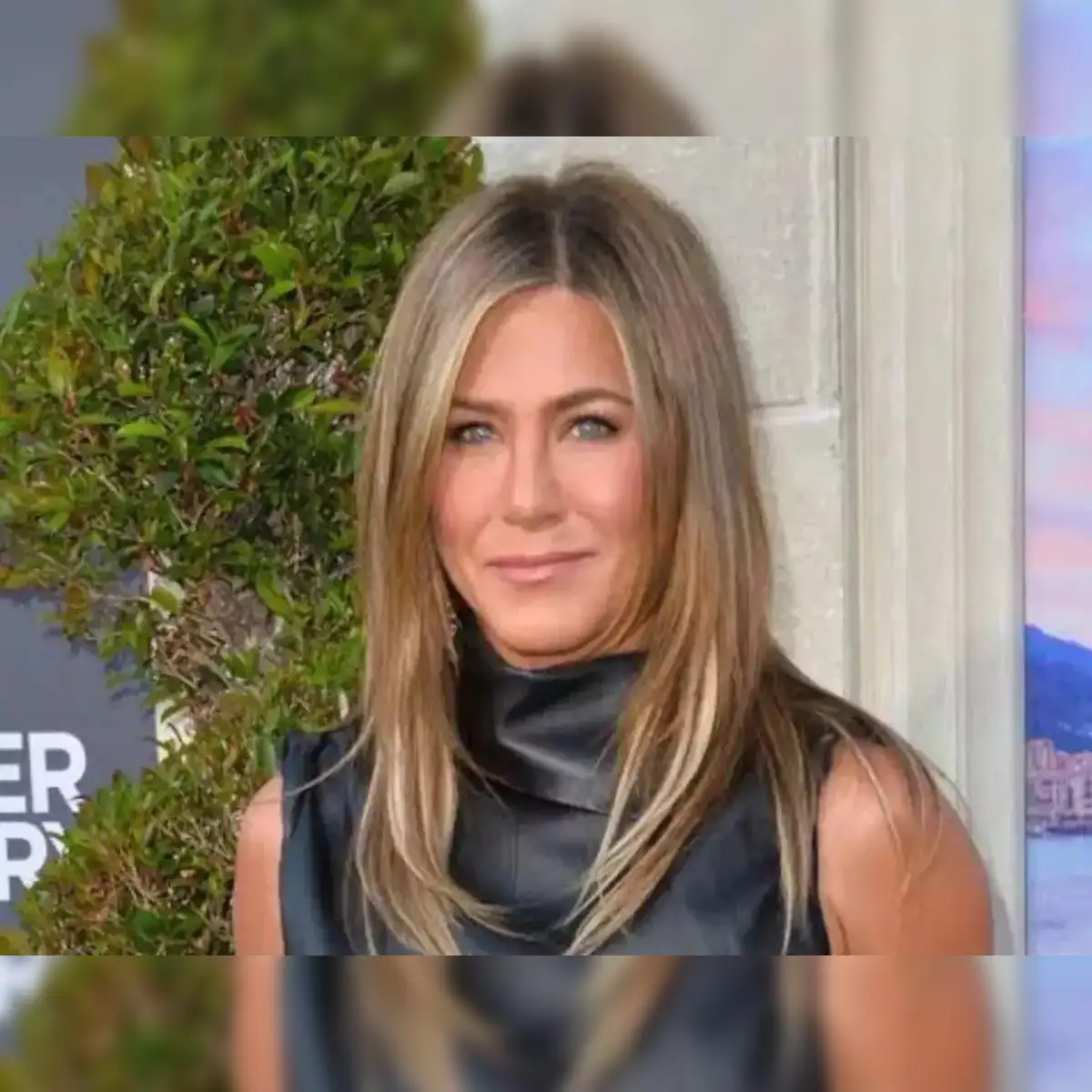 Jennifer Aniston's secret to eternal youth: The ageless star turns 56 and  shares her fountain of youth formula - The Economic Times