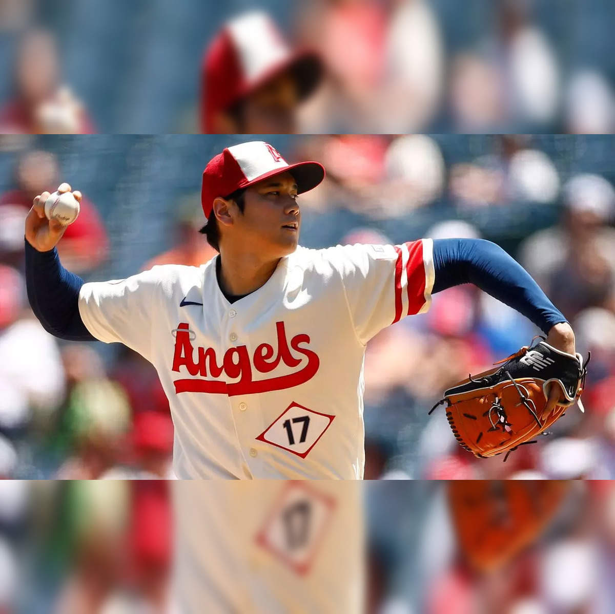 New MLB rule just made for Angels' Shohei Ohtani