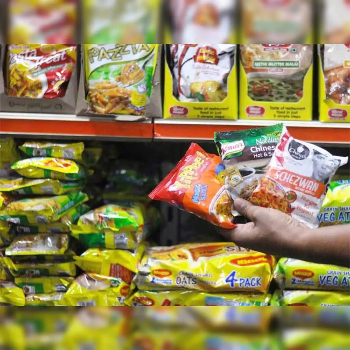 FSSAI mulls self-regulatory framework for packaged food products; may ask  to mention expiry dates - The Economic Times
