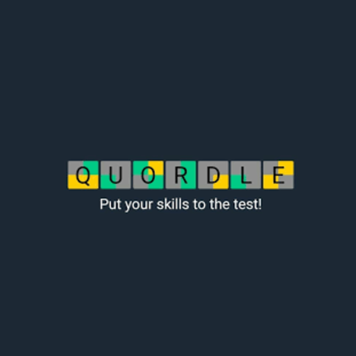 Logo Quiz By Bubble Answers Level 4 • Game Solver