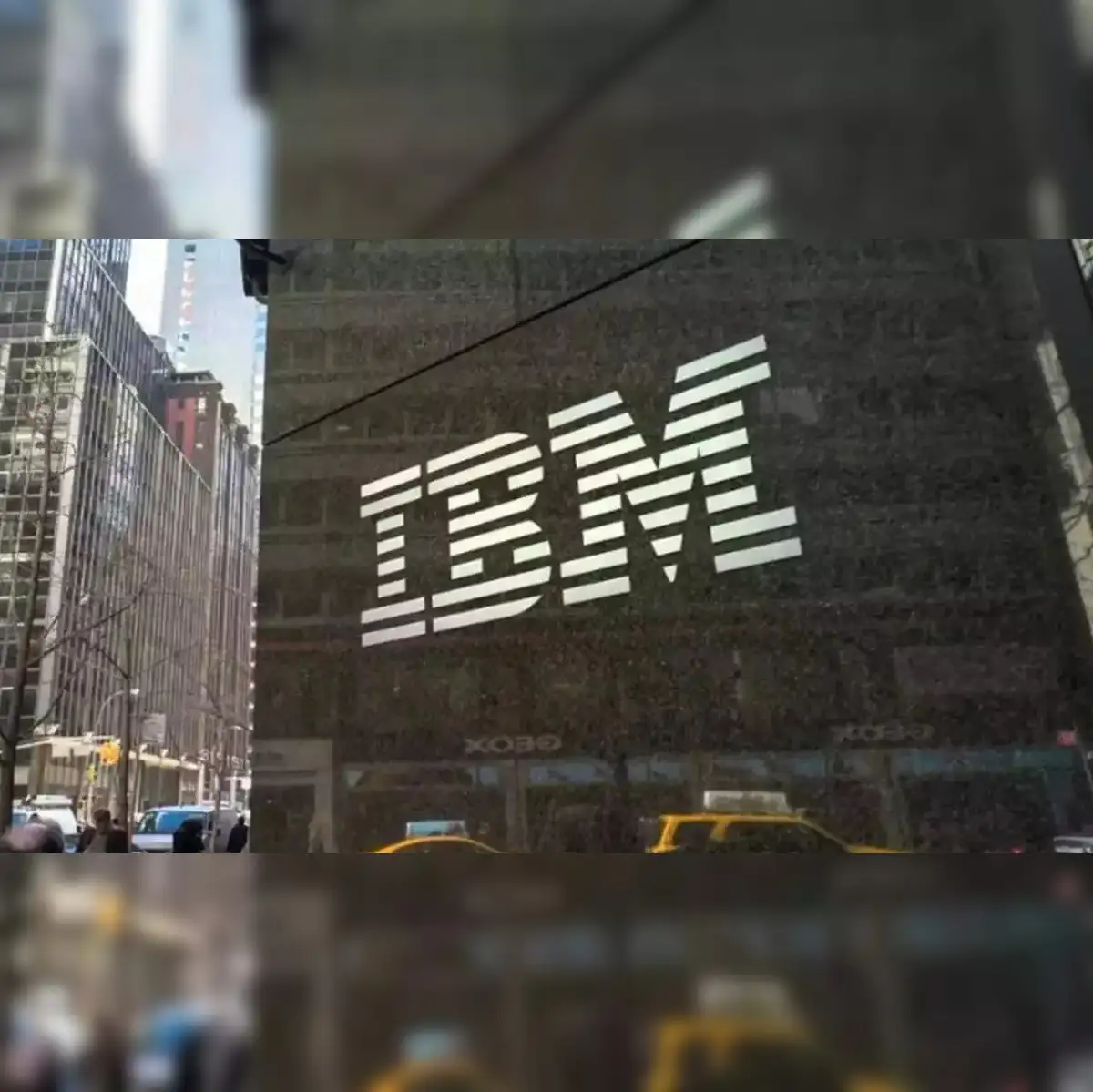 IBM to buy Confluent in $11 billion deal in cloud-computing drive - The  Economic Times