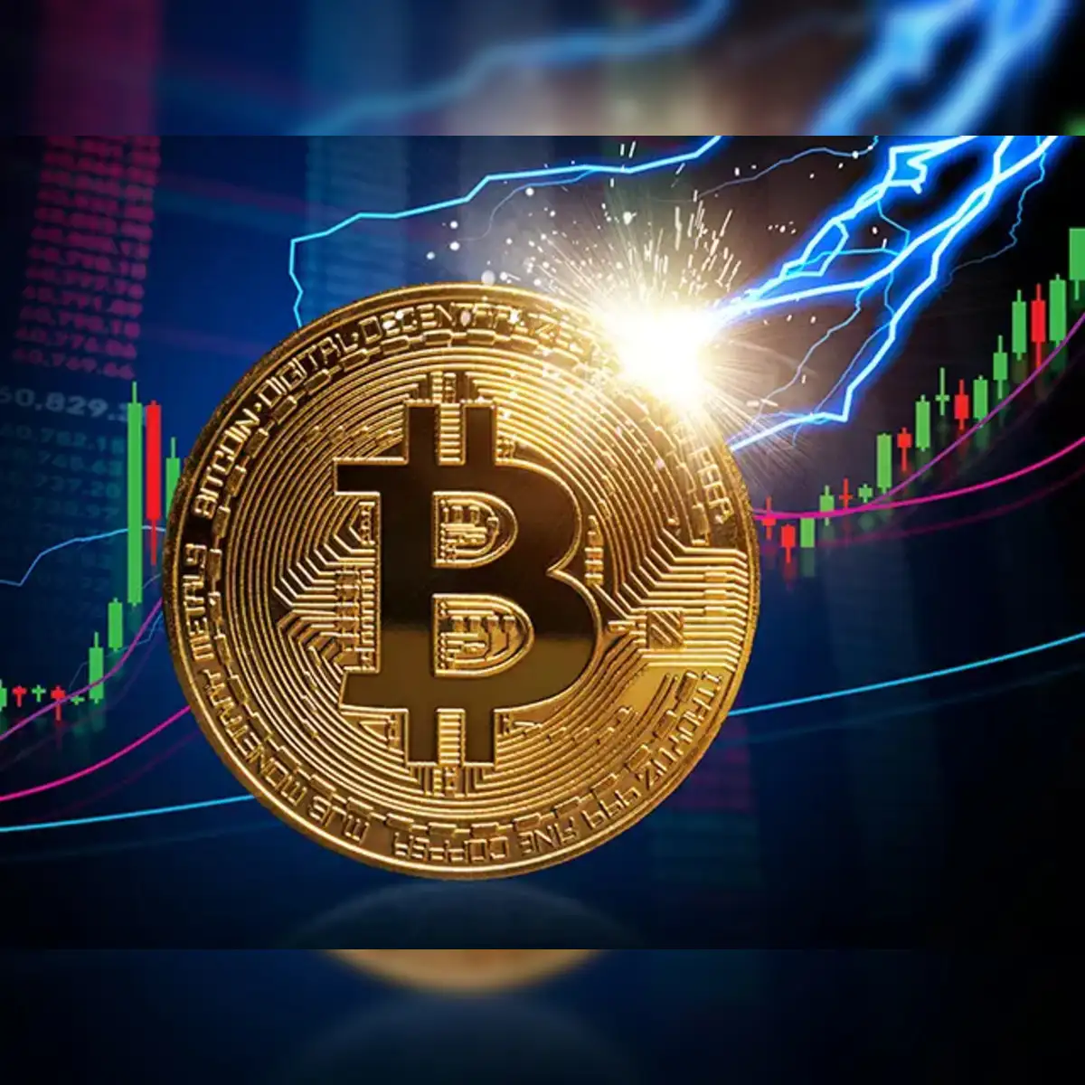 VC investment in crypto market hits all-time high: Report - The Economic  Times