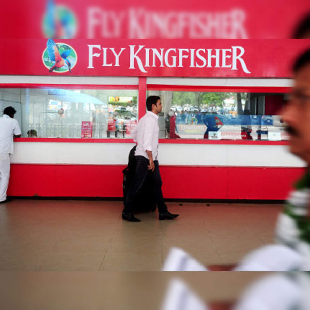 Kingfisher Airlines Airbus A330-200 - Features - Infinite Flight Community