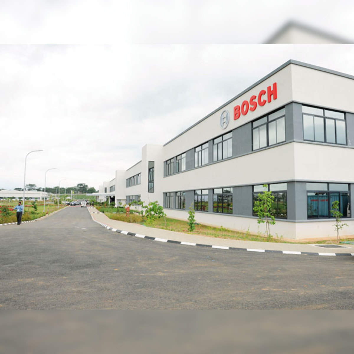 Bosch to suspend production at Bengaluru Bidadi for 2 days The