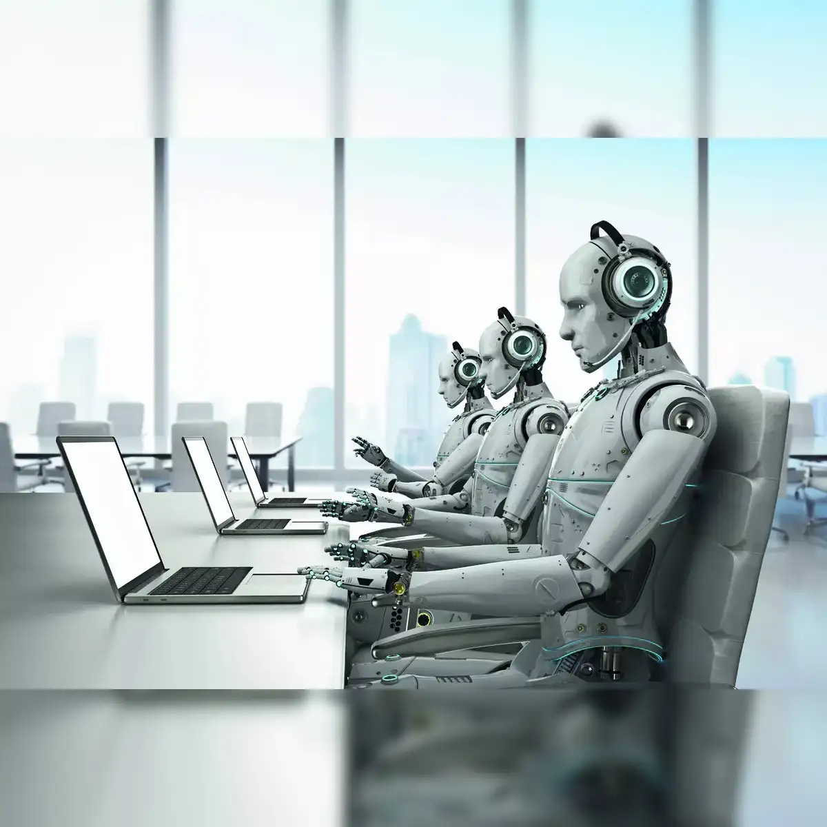 Internet Bot