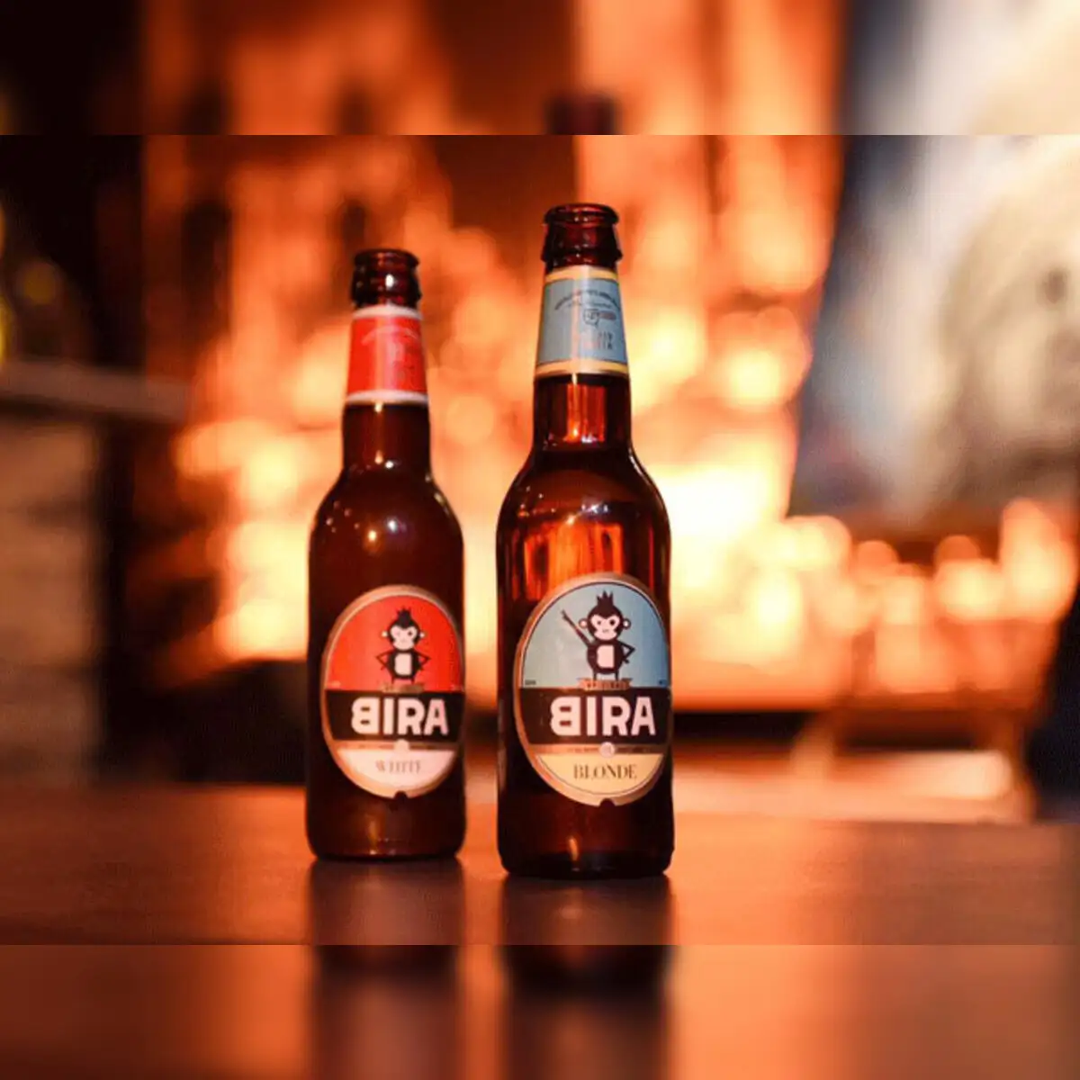 bira 91: Good news, Bira lovers! Fifth beer, IPA, launched in India - The  Economic Times