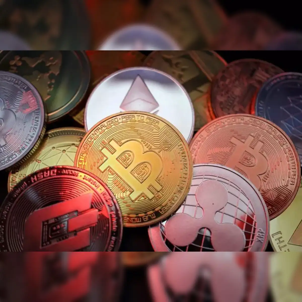 cryptocurrencies: Crypto trading turnover more than halves since May as  quick buck hunters vanish - The Economic Times