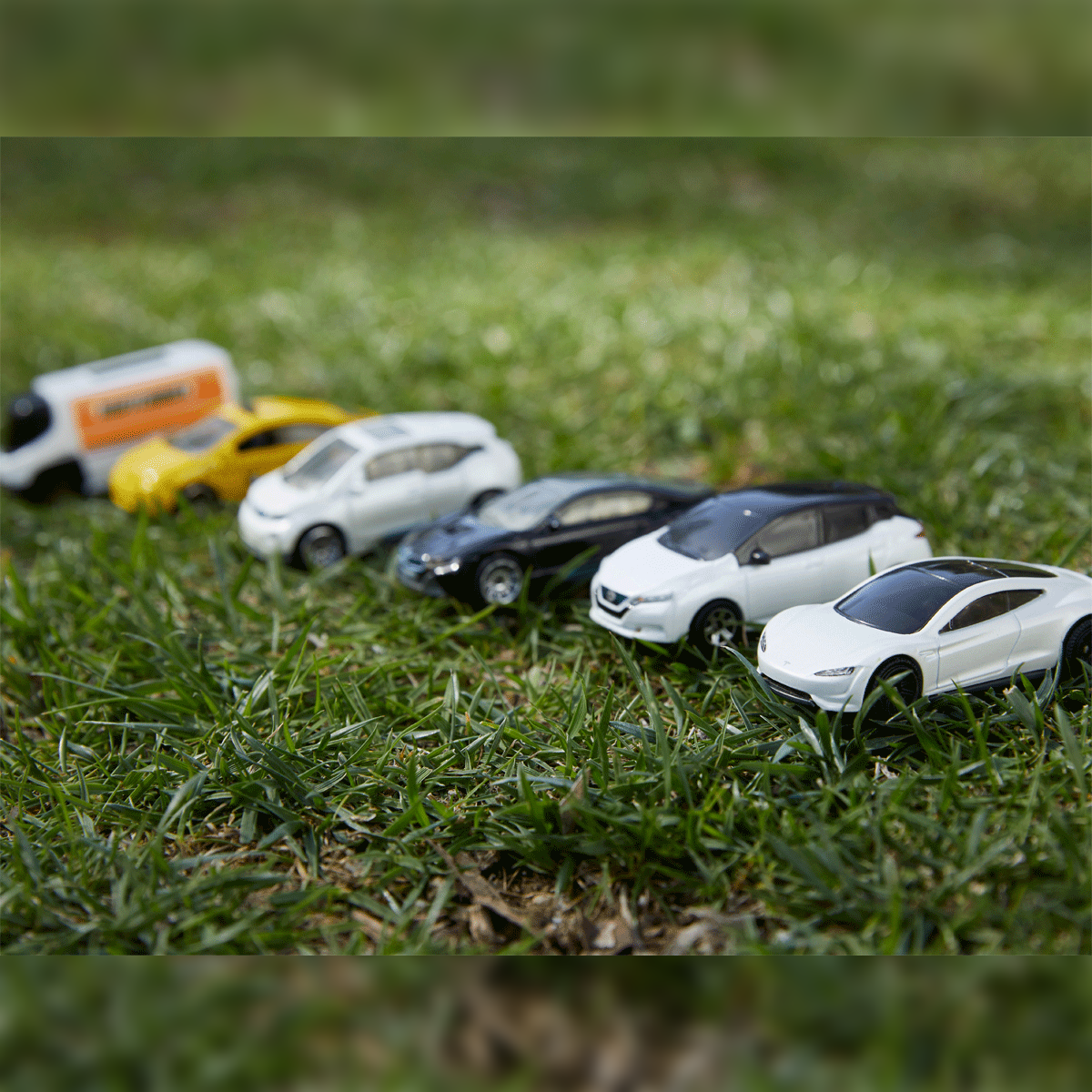 Kids Toy Car Parking on the App Store