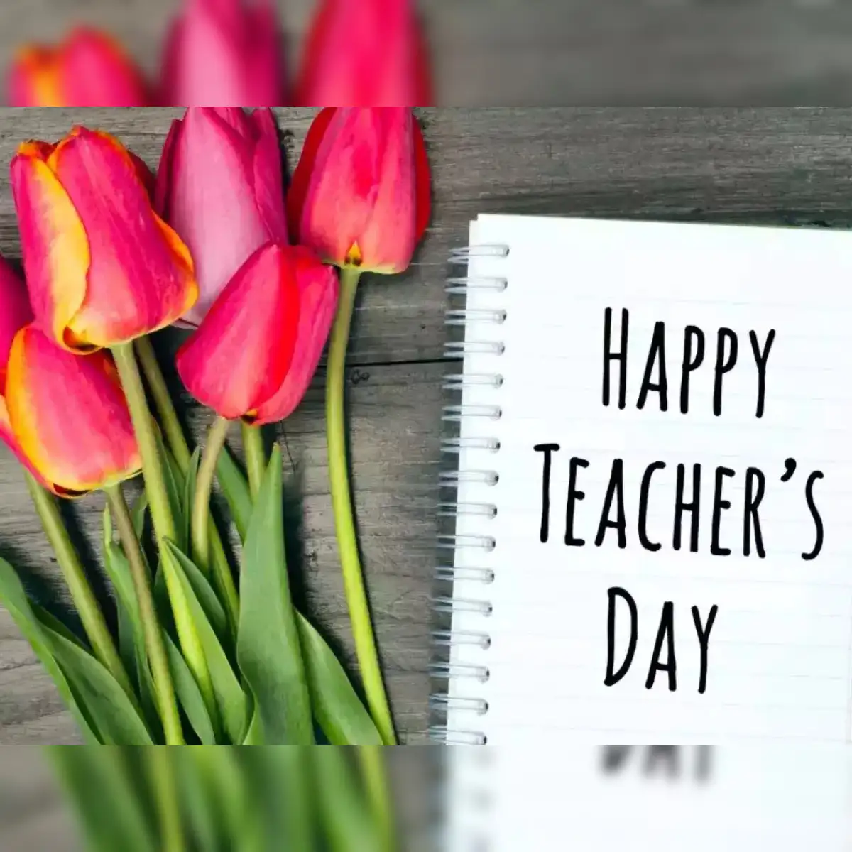 Happy Teachers Day Images In English With Essay Writing Images ...