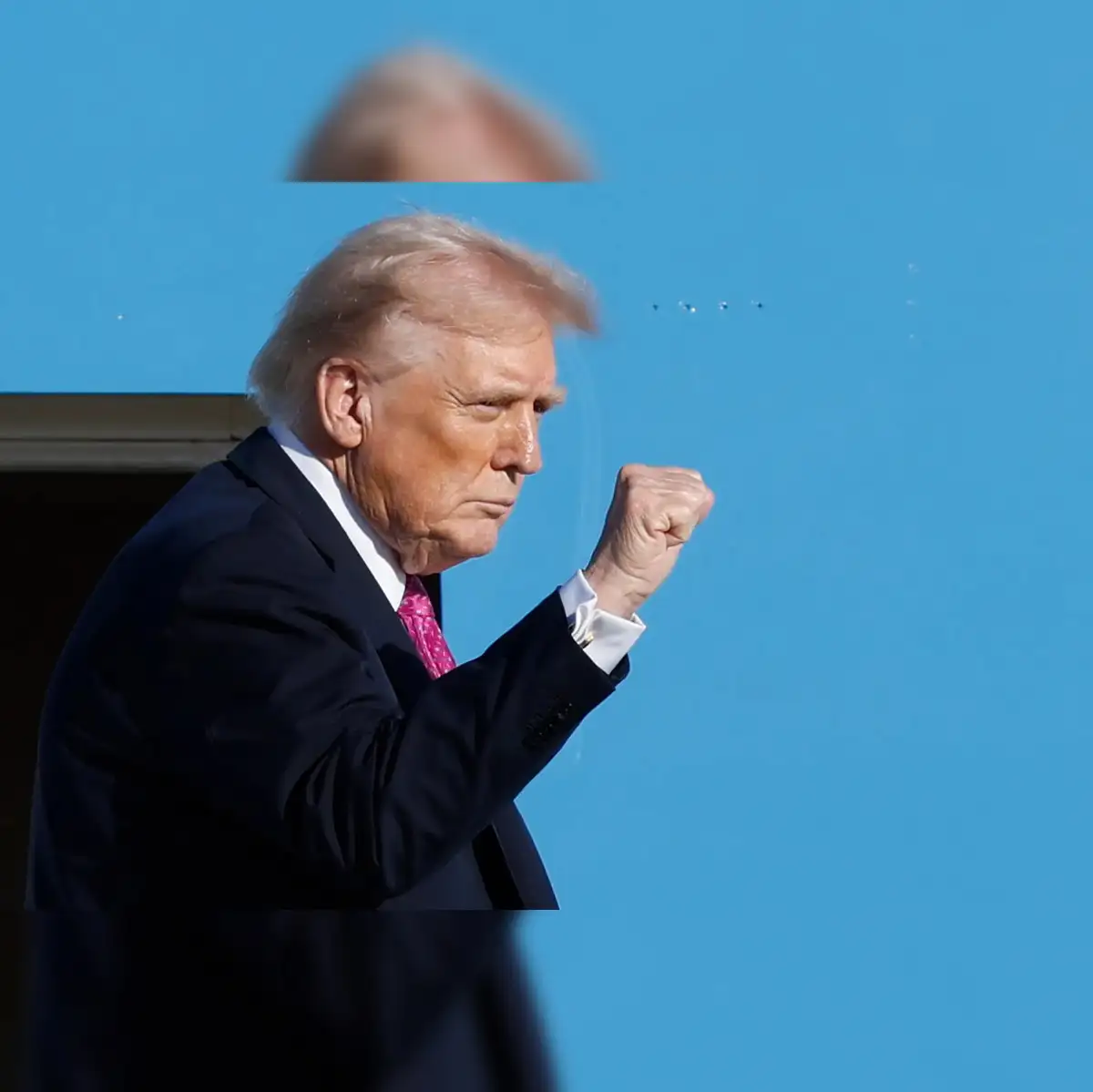 How Donald Trump and his family amassed hundreds of millions in  cryptocurrency since returning to the White House, his networth and  holdings will shock you - The Economic Times