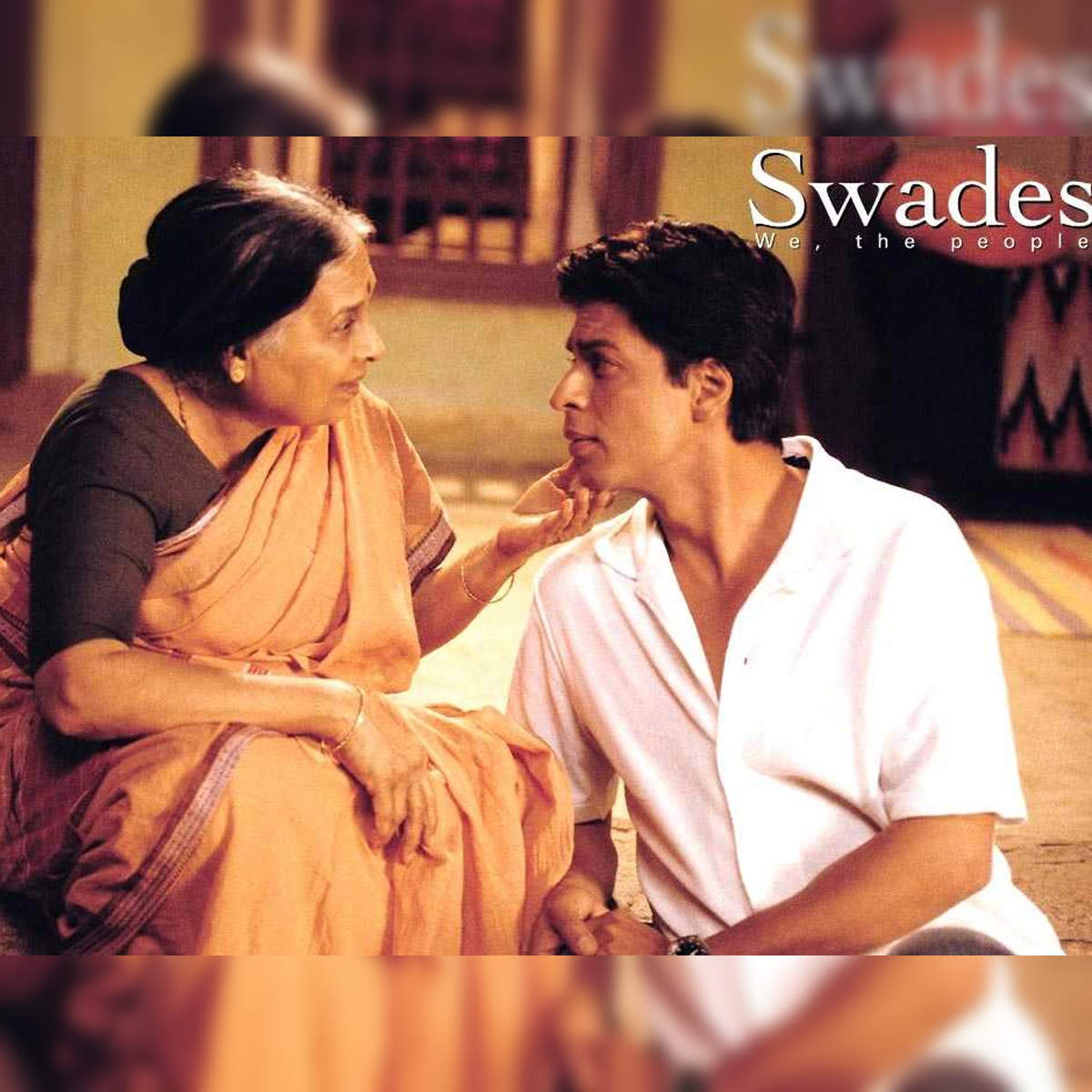Bollywood News | Road to Sangam, Swades, Hey Ram – 5 Movies To Watch On  Gandhi Jayanti 2021 | 🎥 LatestLY