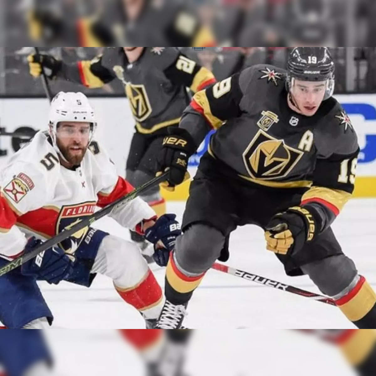 The Vegas Golden Knights Have Won Their First Stanley Cup 2023