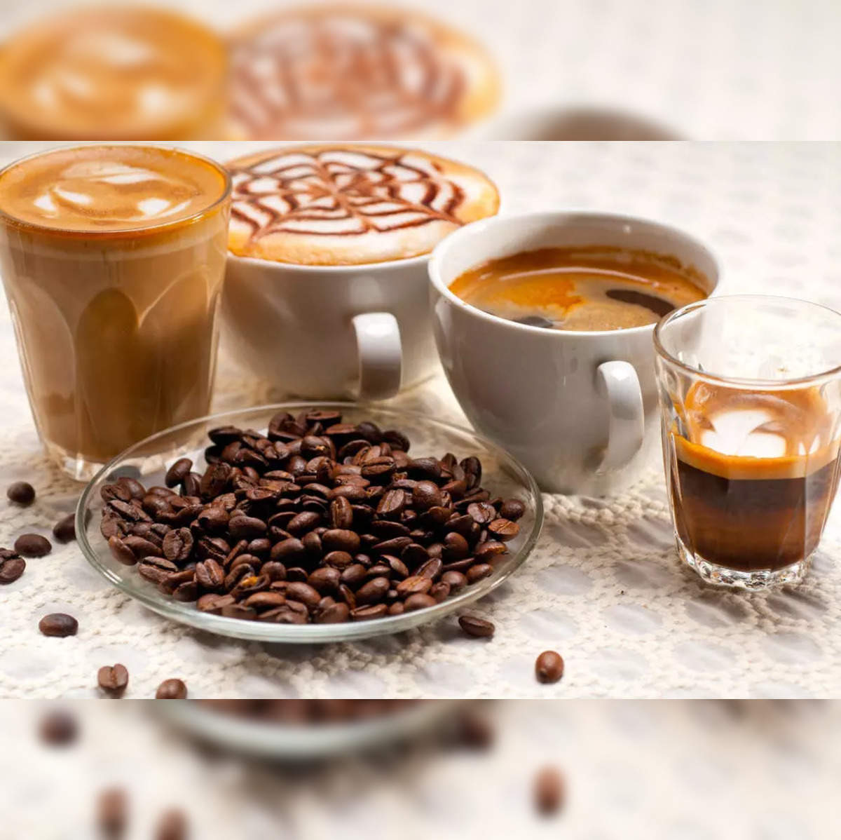 Best Coffee Powder: Best Coffee Powder: Discover a symphony of