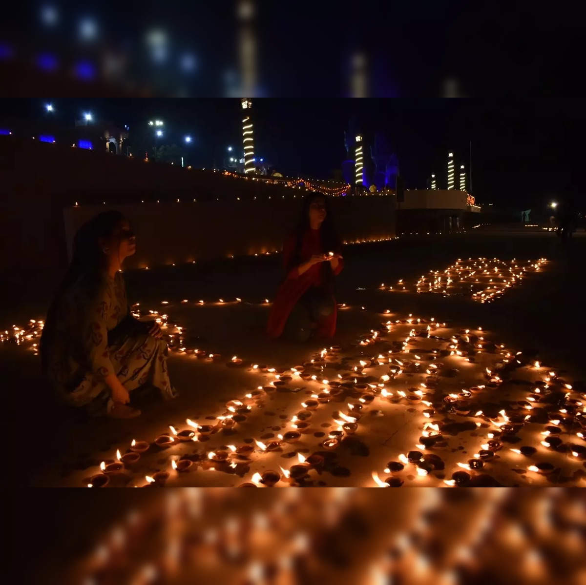 Karthigai Deepam Photos, Images and Pictures