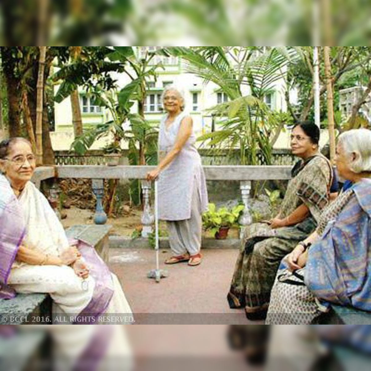 What Is the Senior Citizen Age?