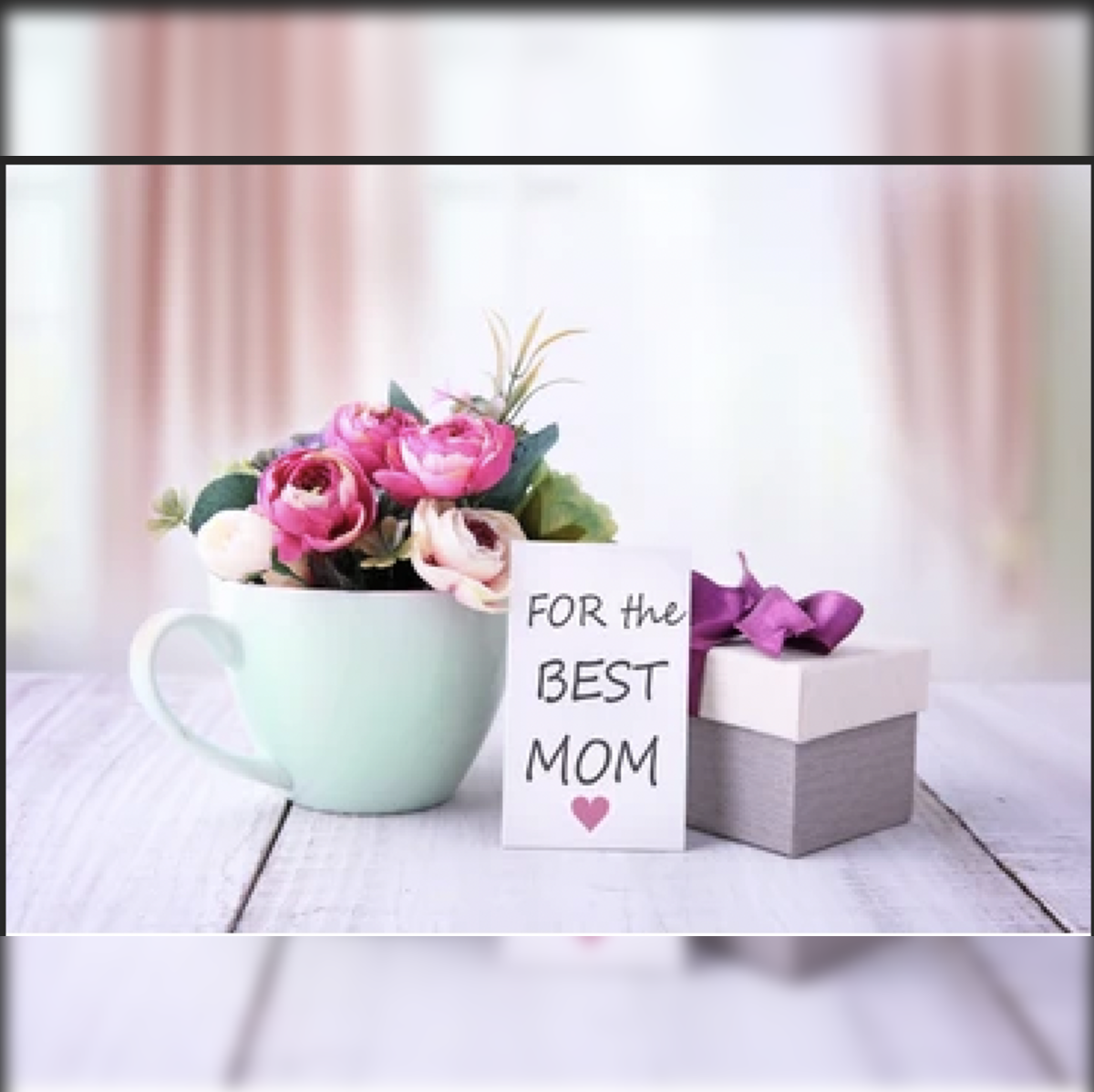 Buy TIED RIBBONS Mothers Day Special Gifts | Gift for Mother in Law | Gifts  for mom on Mothers Day | Mothers Day Gifts | Printed Coffee Mug(320ml) with Mothers  Day Special