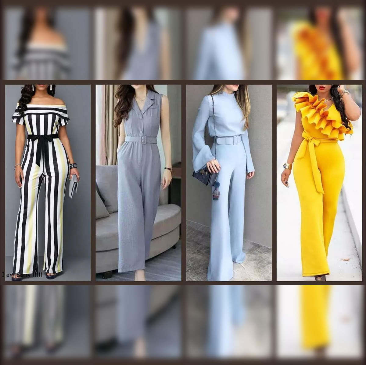 Buy Wholesale China 2023 Best Selling Women's Jumpsuits Summer Round Neck  Pleated Wide Leg Overalls Casual Solid Sleeveless Loose Button Up Rompers &  Women's Fashion Overalls at USD 12 | Global Sources